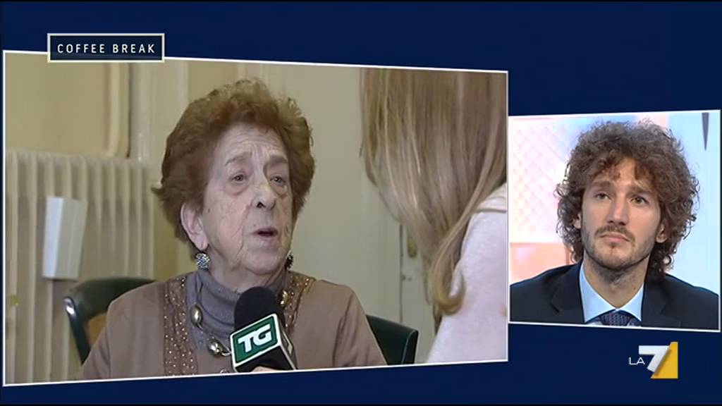 Pensioni di reversibilità, la storia di Mirella Casanica