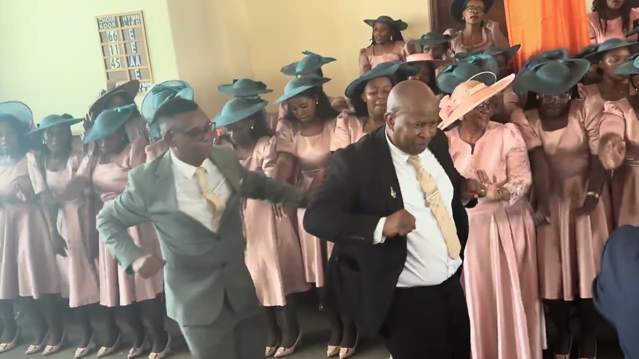 K2 Khayelitsha Ov Halam