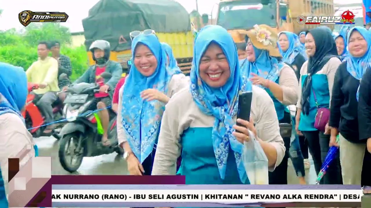 🟡ANDI PUTRA ONE|GERONG|PLORA| DS ILIR BLOK KARANGSAMBUNG KEC KANDANGHAUR INDRAMAYU