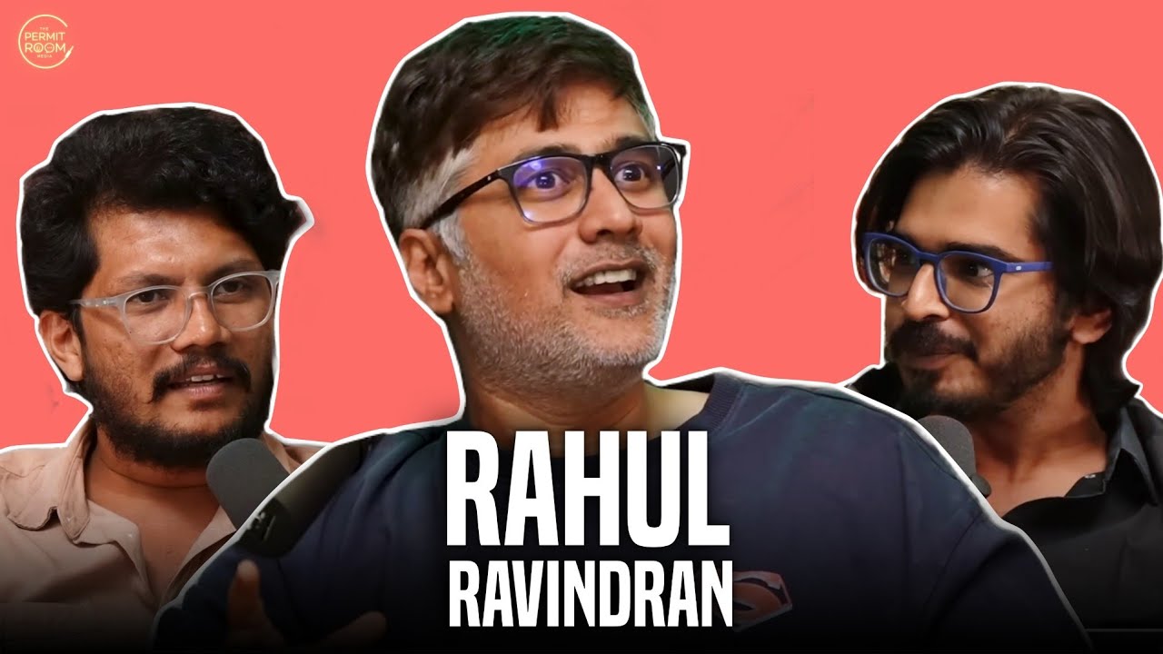 Rahul Ravindran Unfiltered: The Girlfriend, Chinmayi, Sports and more! | EP #27