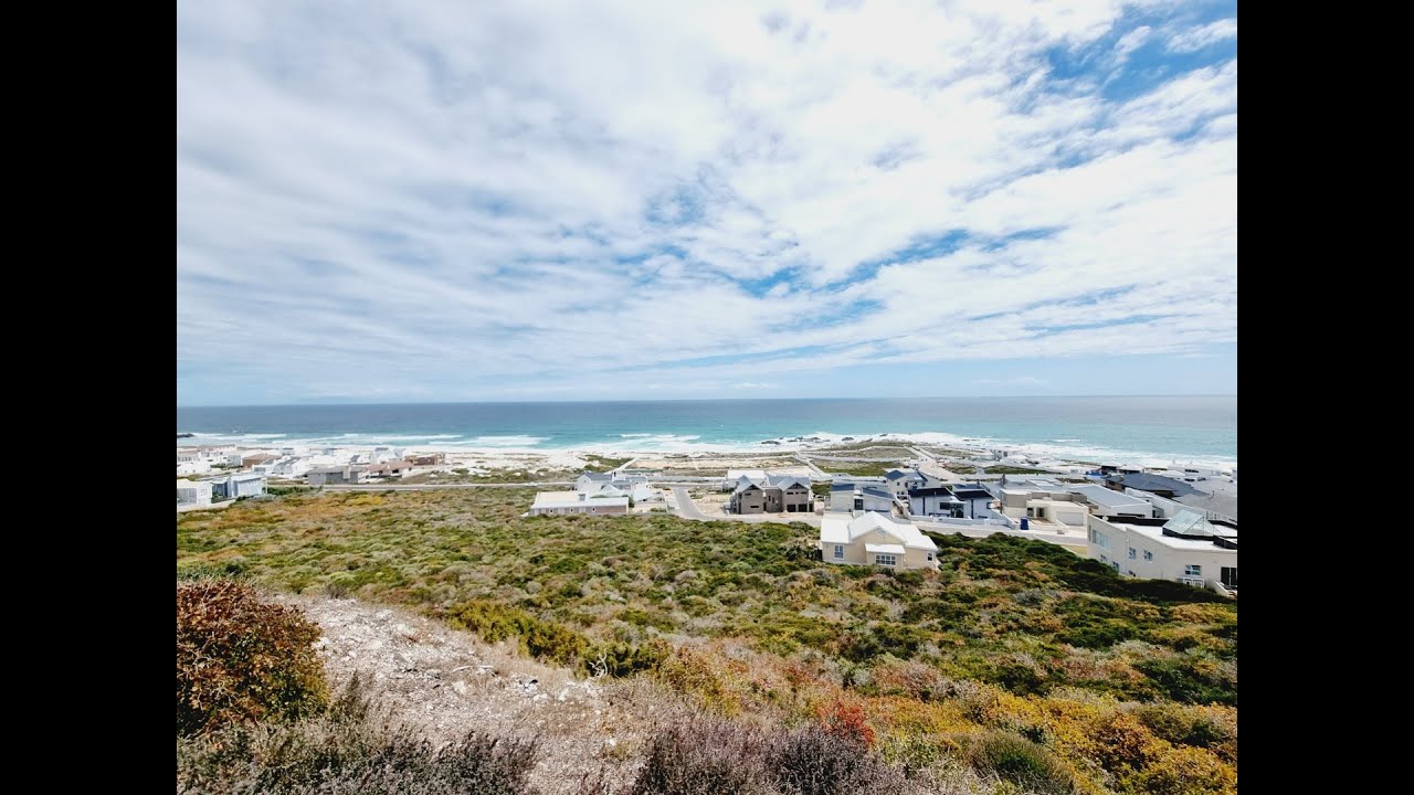Secure Coastal Living in Fishermans’ Haven - For Sale in Yzerfontein, West Coast CT, SA