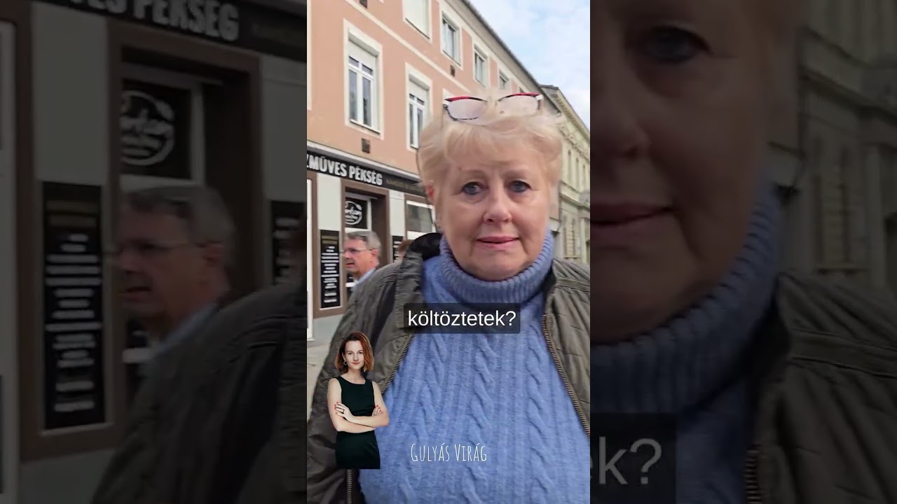 Почему немцы бегут в Венгрию?