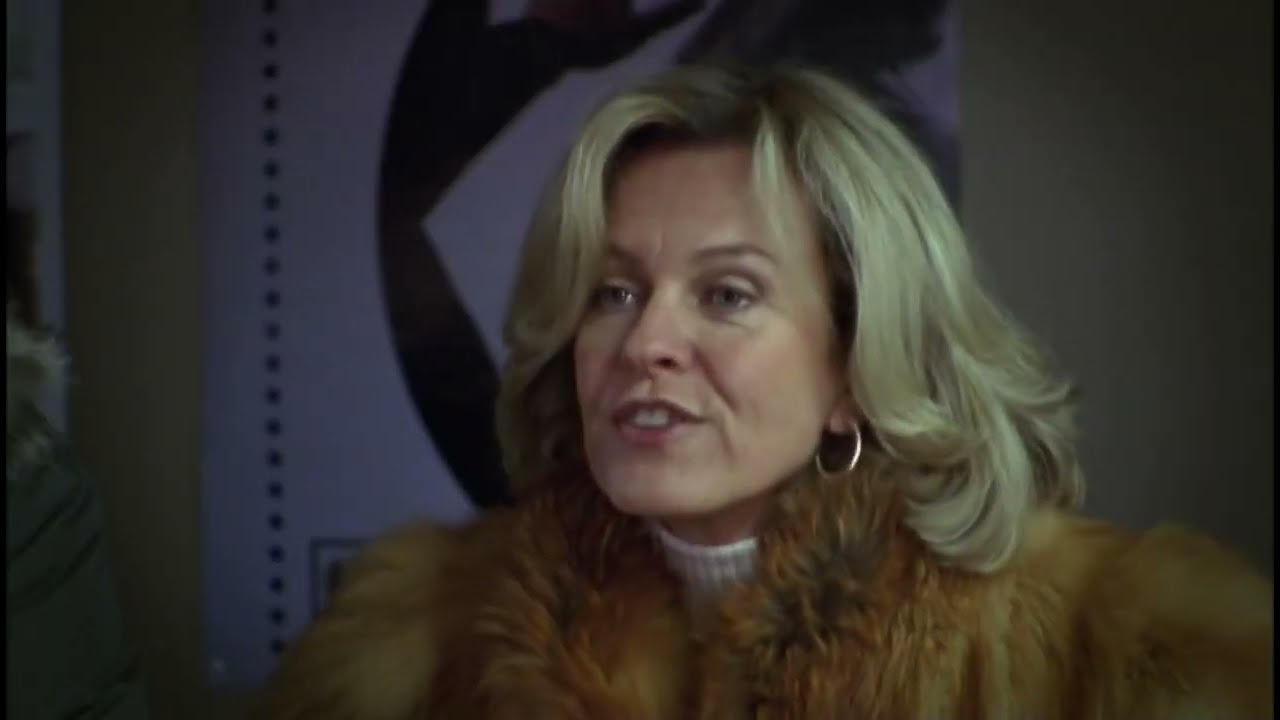 Wir Lieben Pelzmäntel!! We Love fur coats!!!