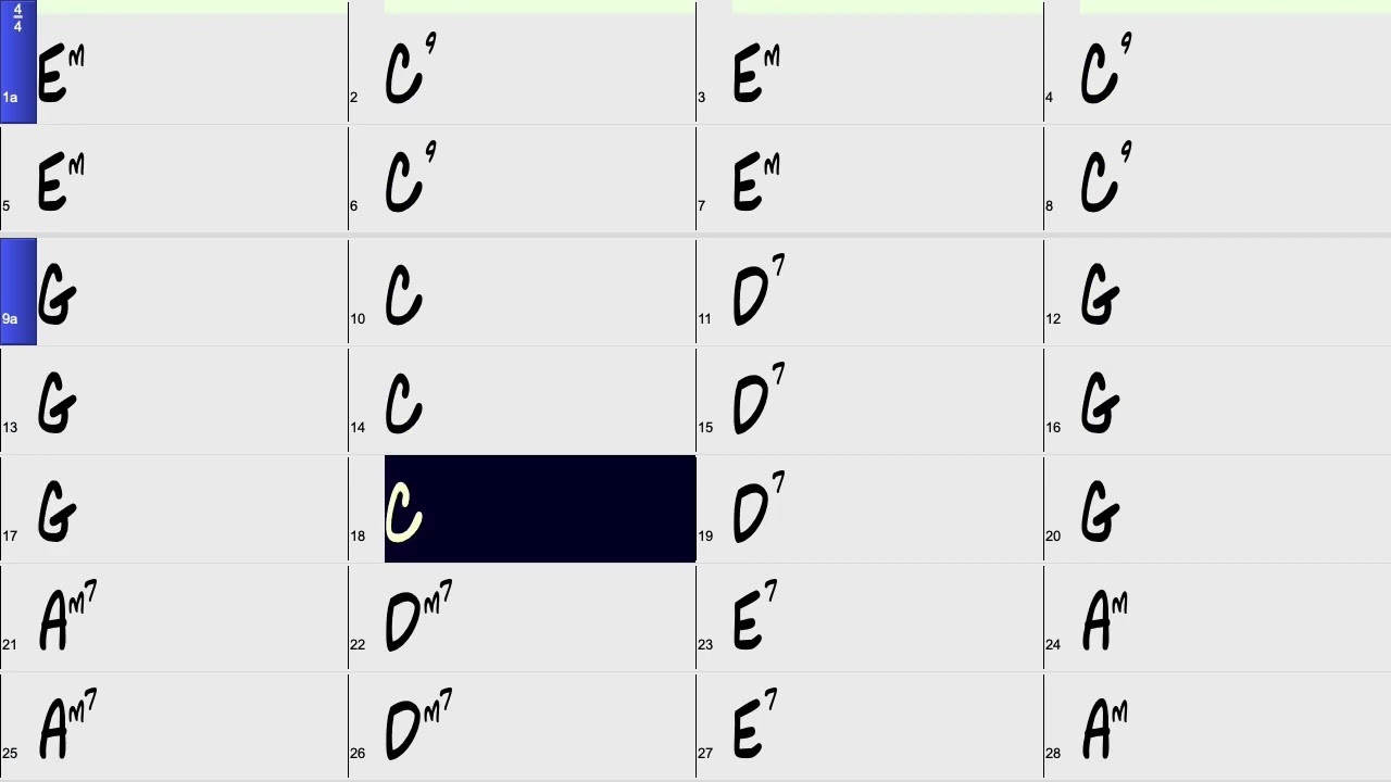 Folkpicking 1-5