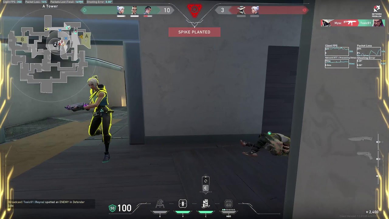 Best Operator Player
