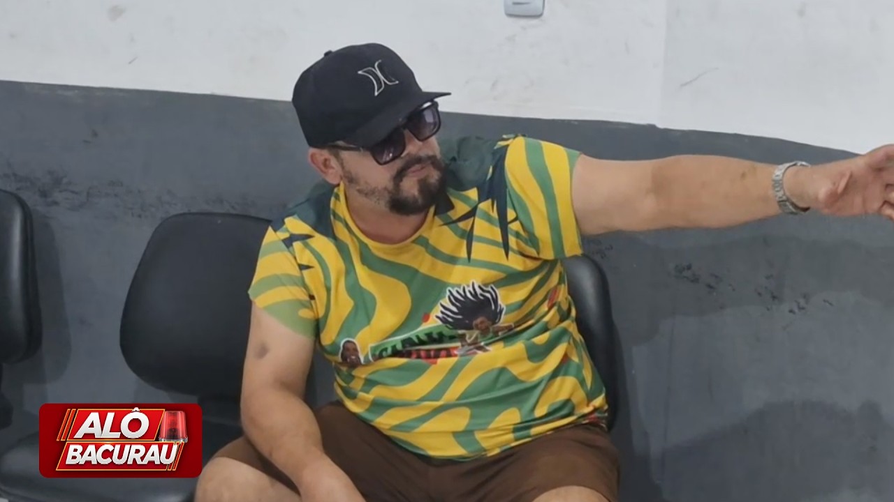 UM HOMEM FOI PRESO APÓS CONFUNDIR JOVEM COM SUPOSTO AMANTE DE SUA CAMPANHEIRA EM ROSÁRIO