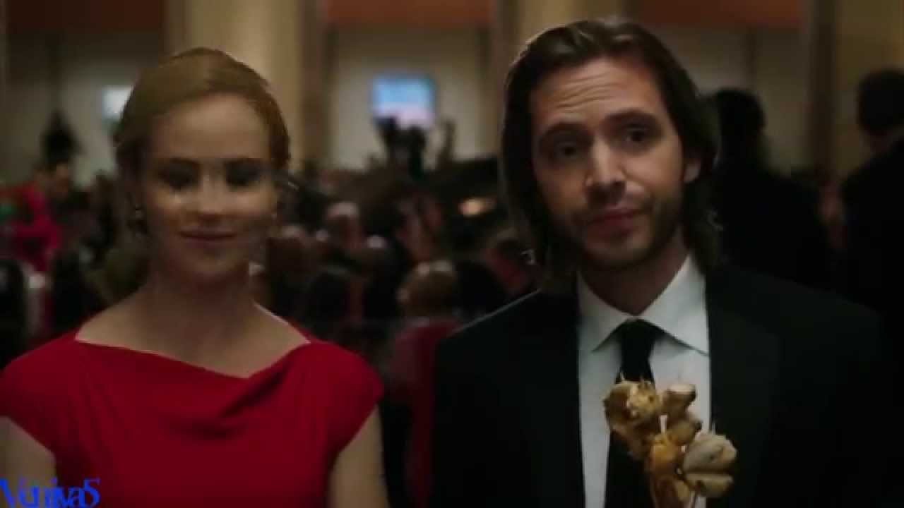 Cole & Cassie - Can't Hold Back
