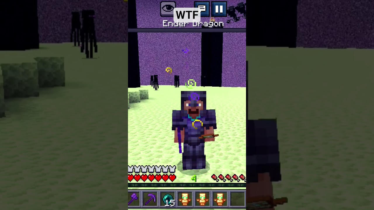 #Minecraft#shorts#like and subscribe