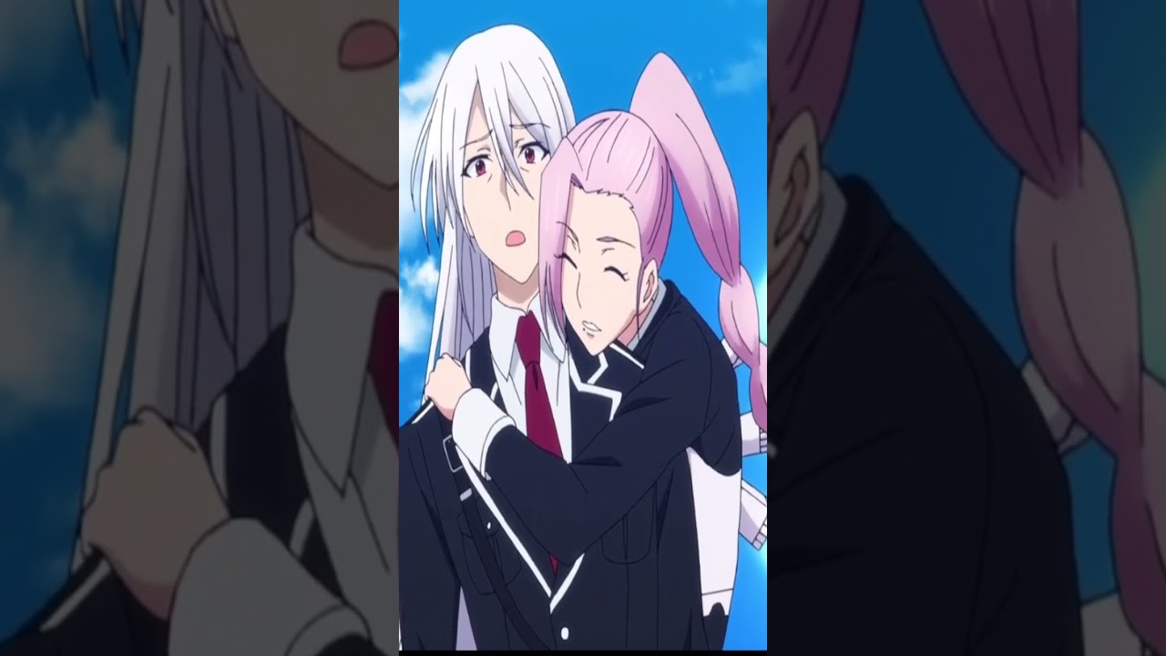 Underrated Anime: Plunderer