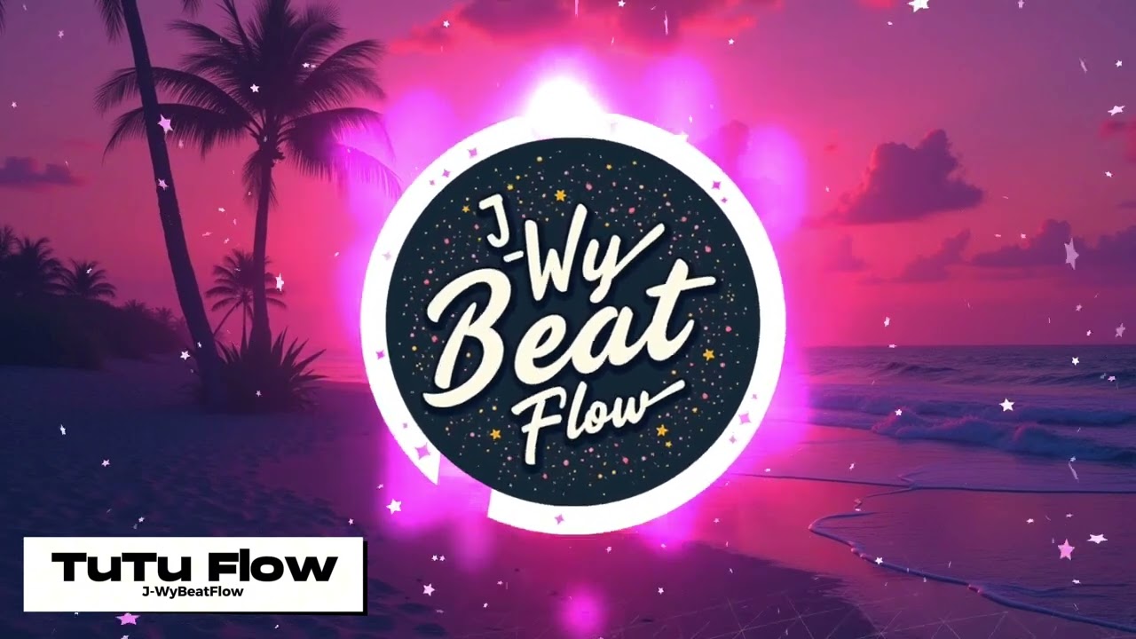 J-WyBeats Flow - TuTu Flow