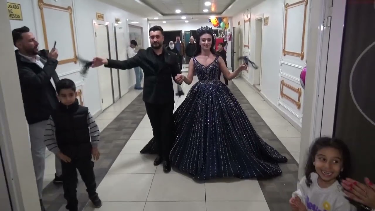 Serhat eylem nişan 1