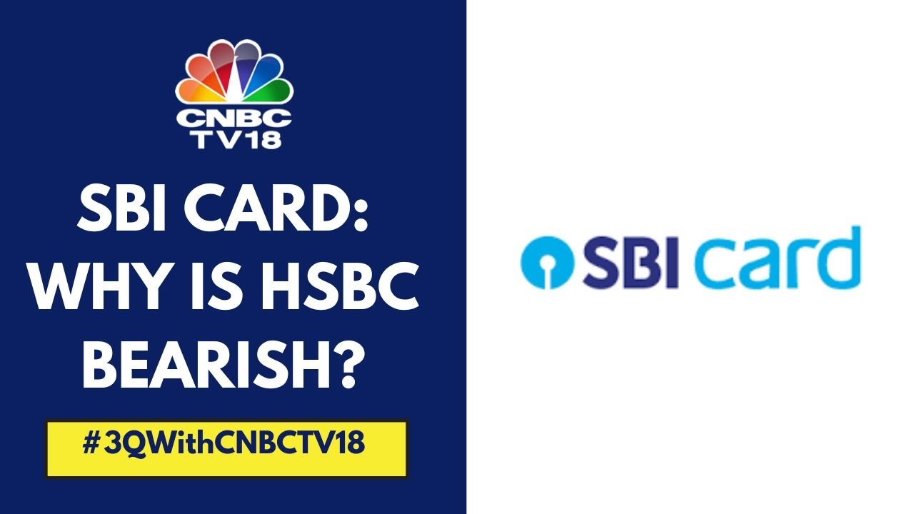 SBI Card Q3FY25 Results: Net Interest Margin At 19-Quarter Low; Profit After Tax Down 30.2% YoY