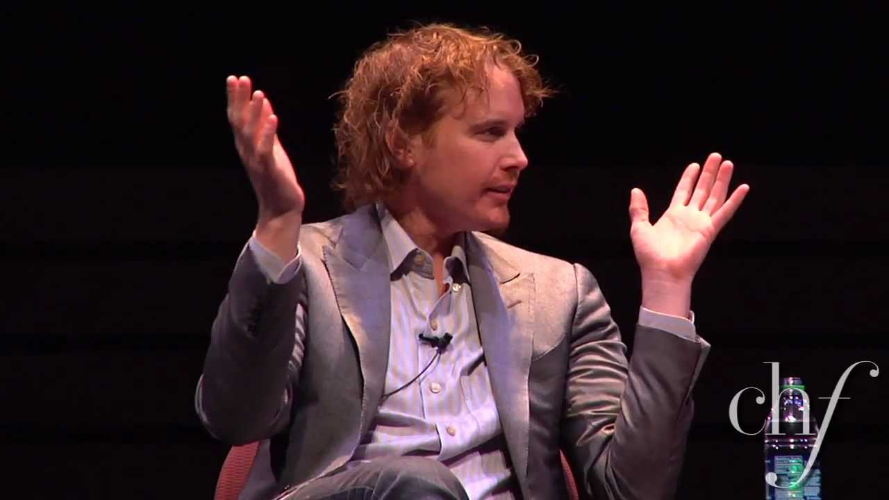 Grant Achatz and the Culinary Cutting Edge