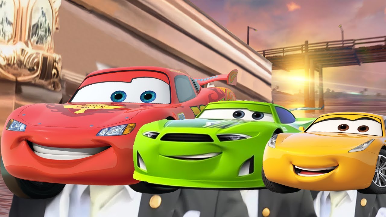 Cars 3 - Coffin Dance Song (COVER)