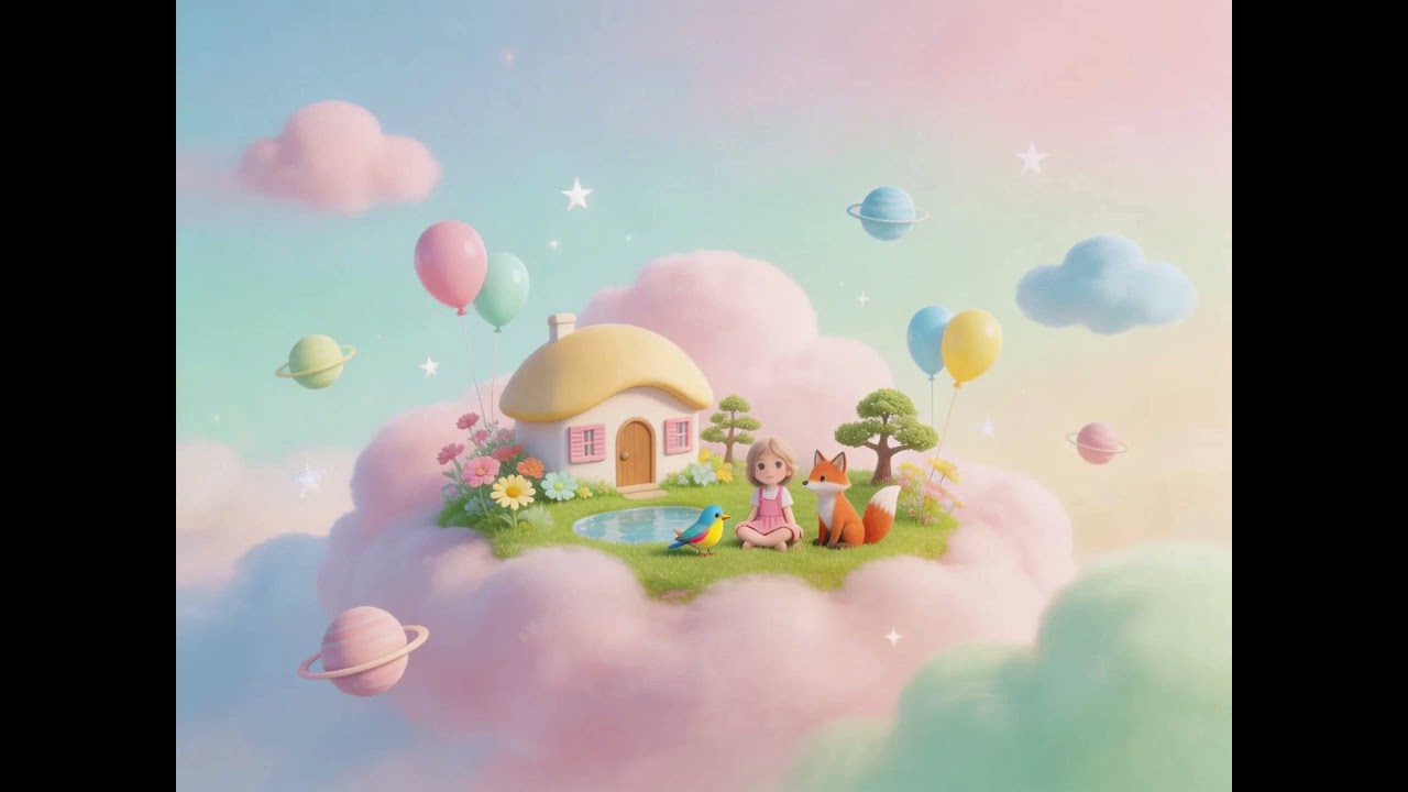 My little World (acmagic)