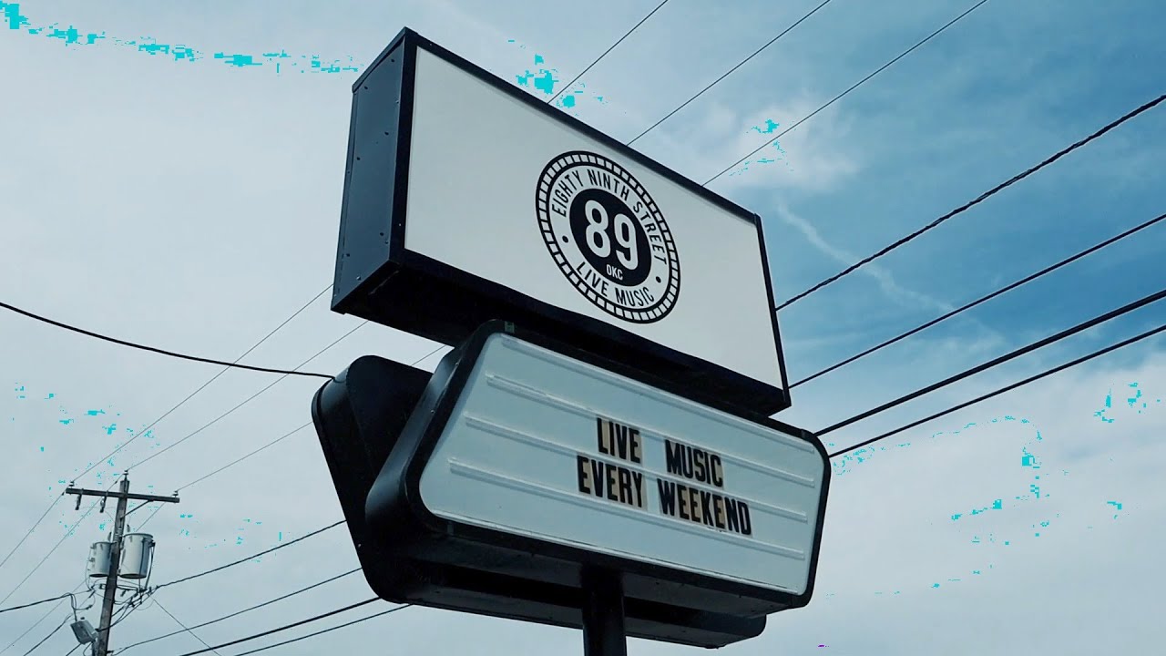 Venue Spotlight: 89th Street - Oklahoma City, OK