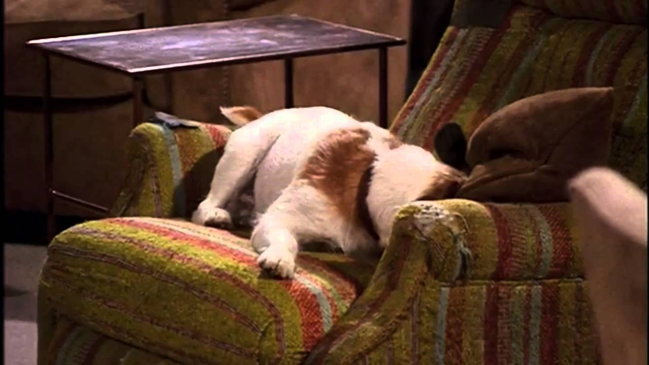 Frasier - Holiday Hijinks