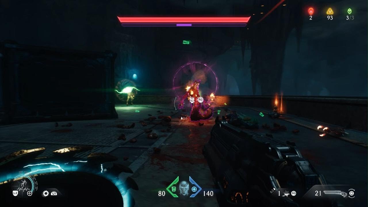 DOOM: The Dark Ages playthrough part 15