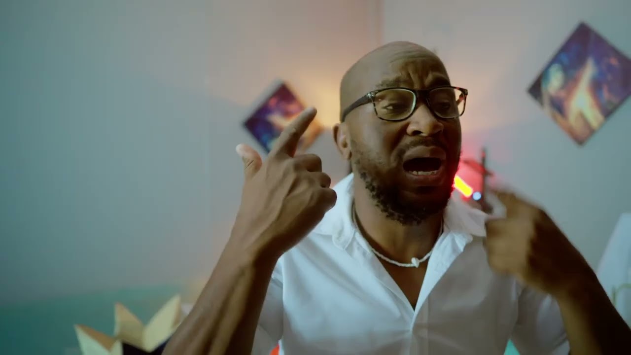 Dj Abza ft Masko Disoh - Lesea Vizualizer
