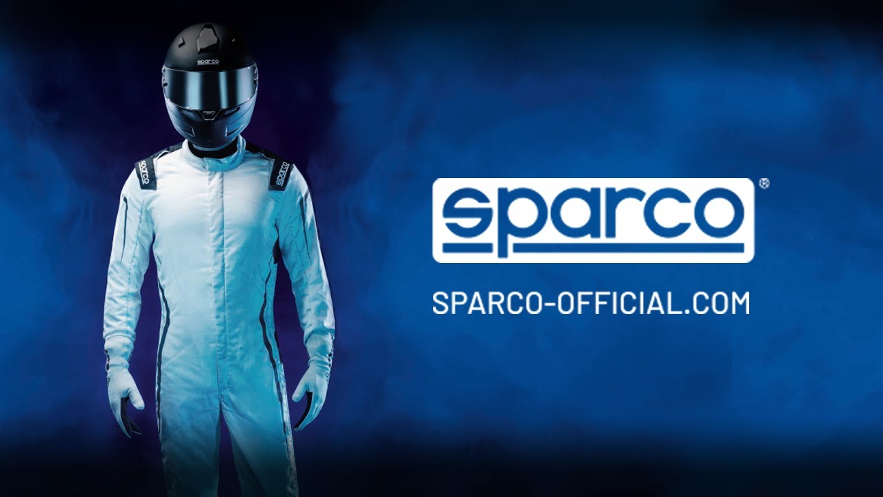 Sparco World