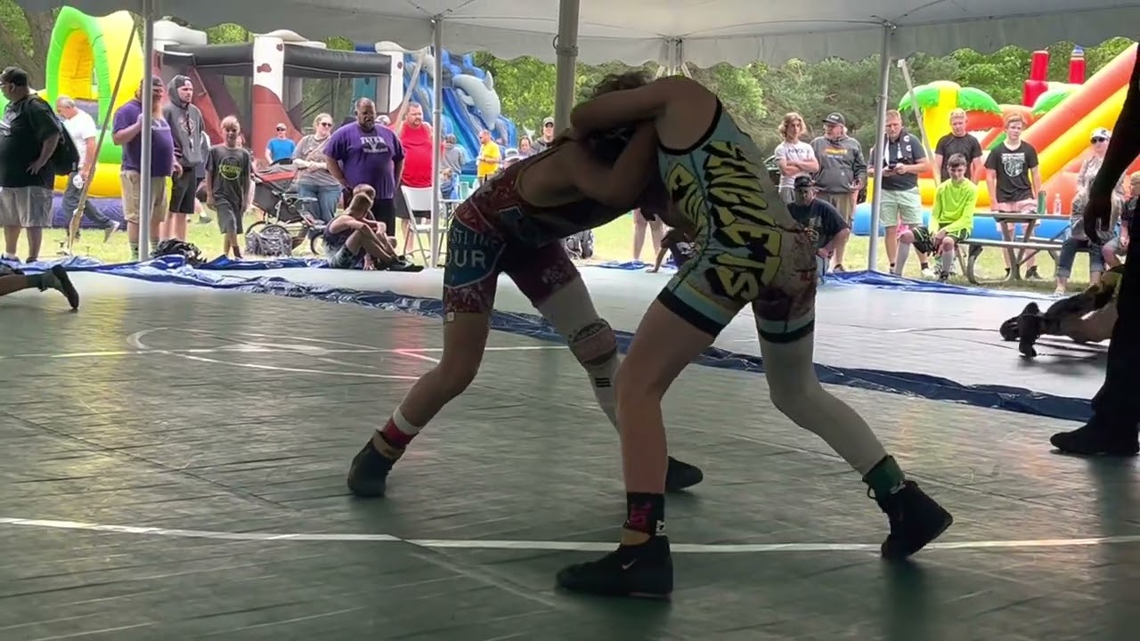 Rockford youth wrestling tournament