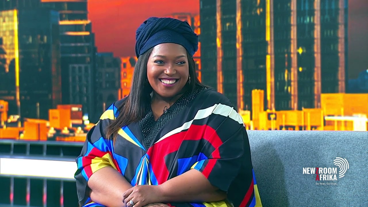 Ntokozo Mbambo brings faith and harmony to The United Tour 25