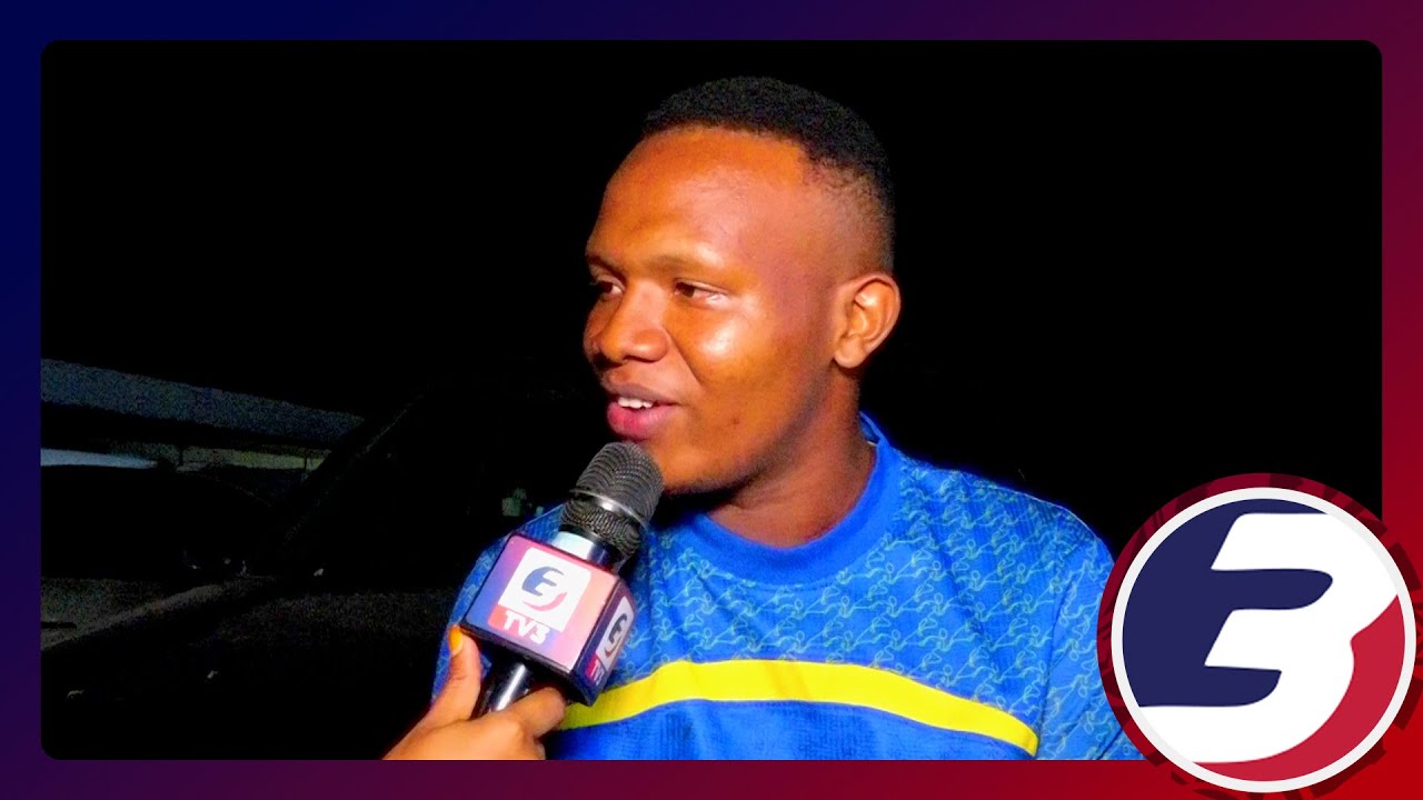 WAMETAMBA PANDE ZAO, NI ZAMU YETU KUTAMBA , SIMBA HAWANA ALAMA WASITUCHEKE