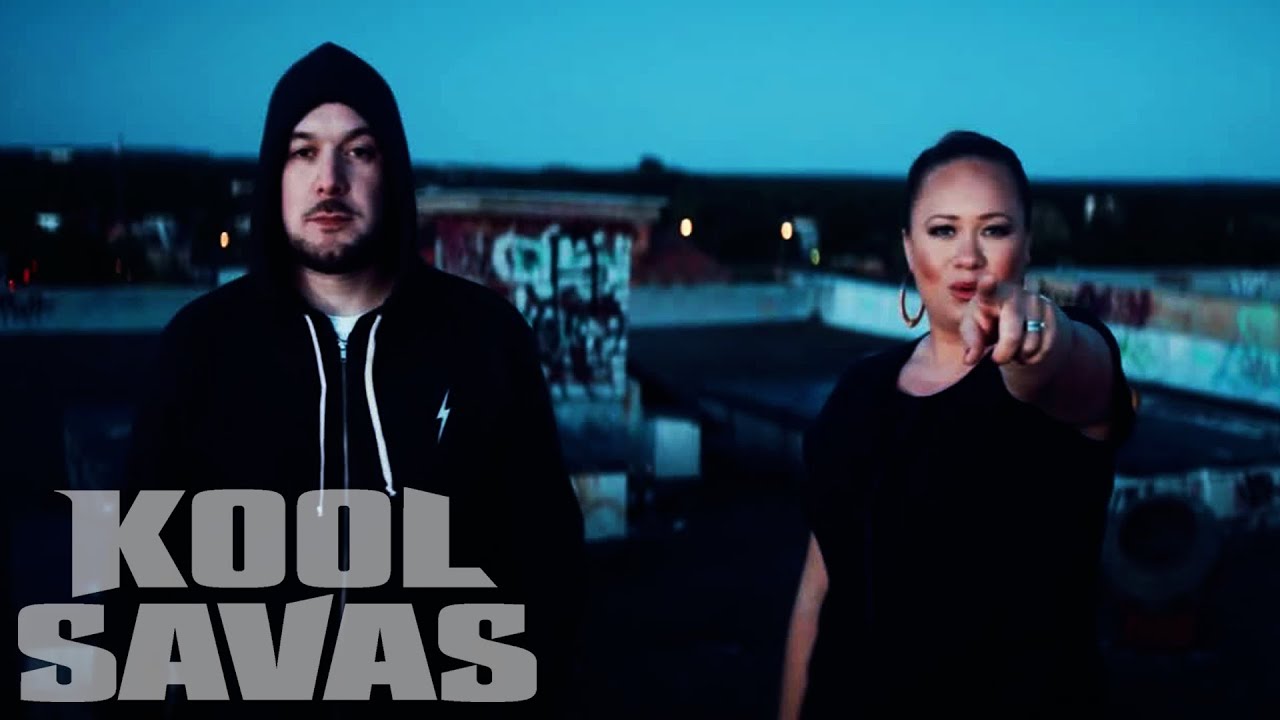 Kool Savas 