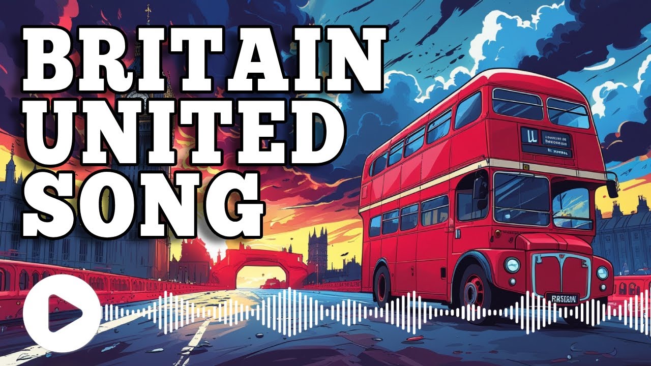 This Song Has United Millions of Brits