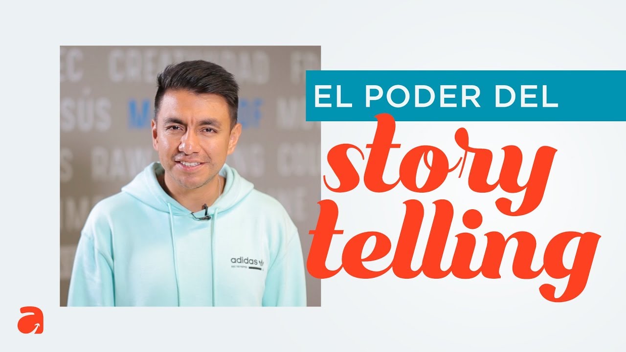 EL PODER DEL STORYTELLING - Videoblog