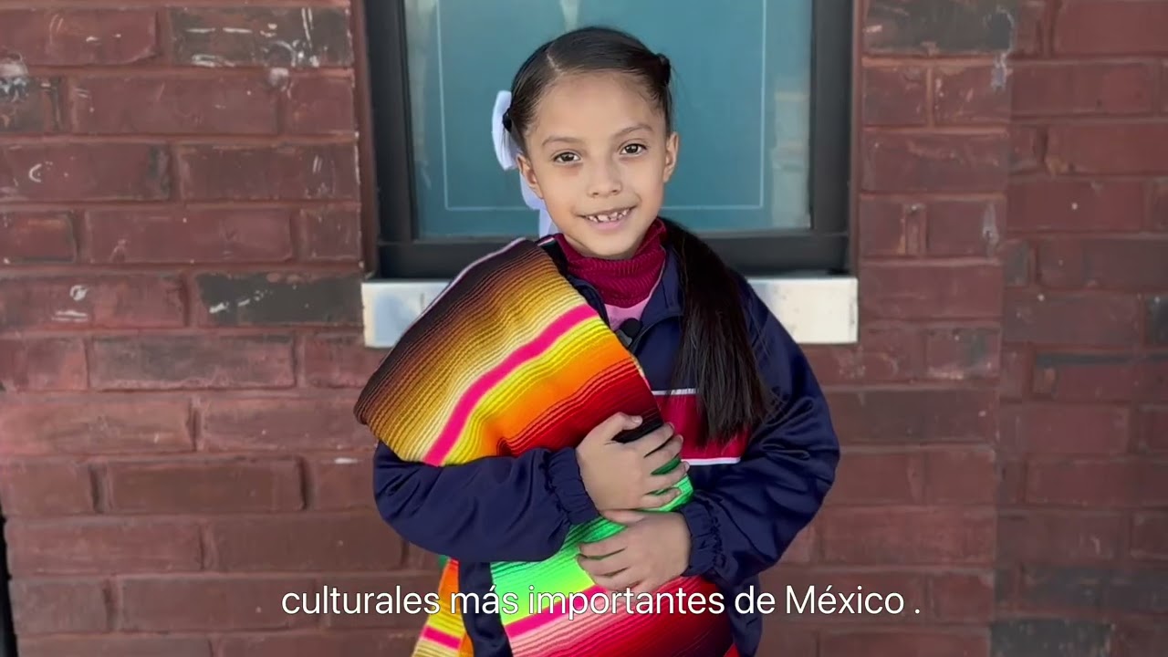 Ser Sarapero es un honor.
