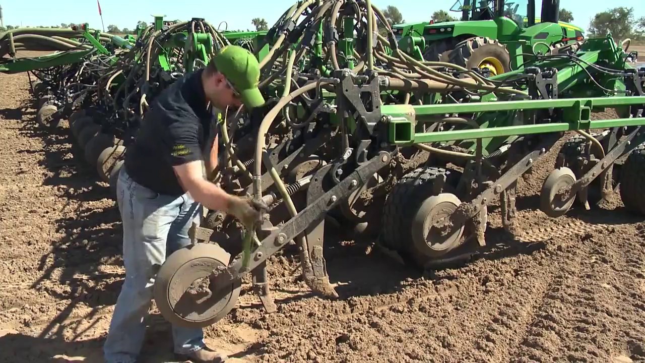 P576 (1870 76-ft.) Opener Operation