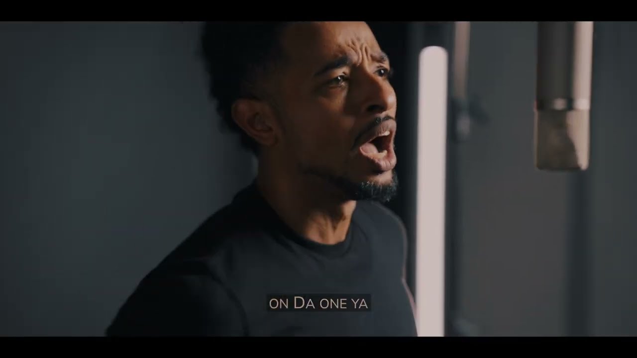 Da One Ya - DJ Nicholas (Performance Video)