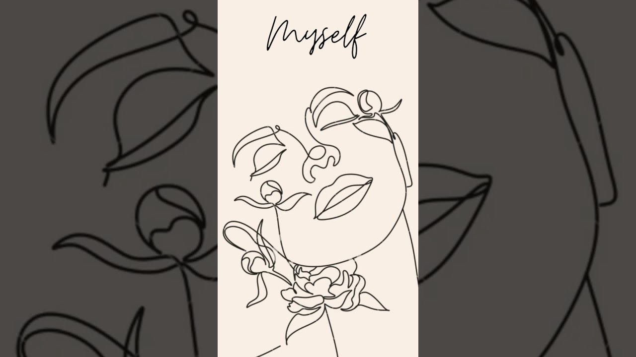 Myself - Written By DEZzy