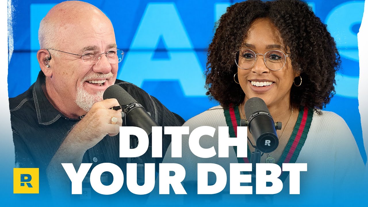 Dumb Debt Decisions Won't Accelerate Your Financial Growth | May 30, 2025