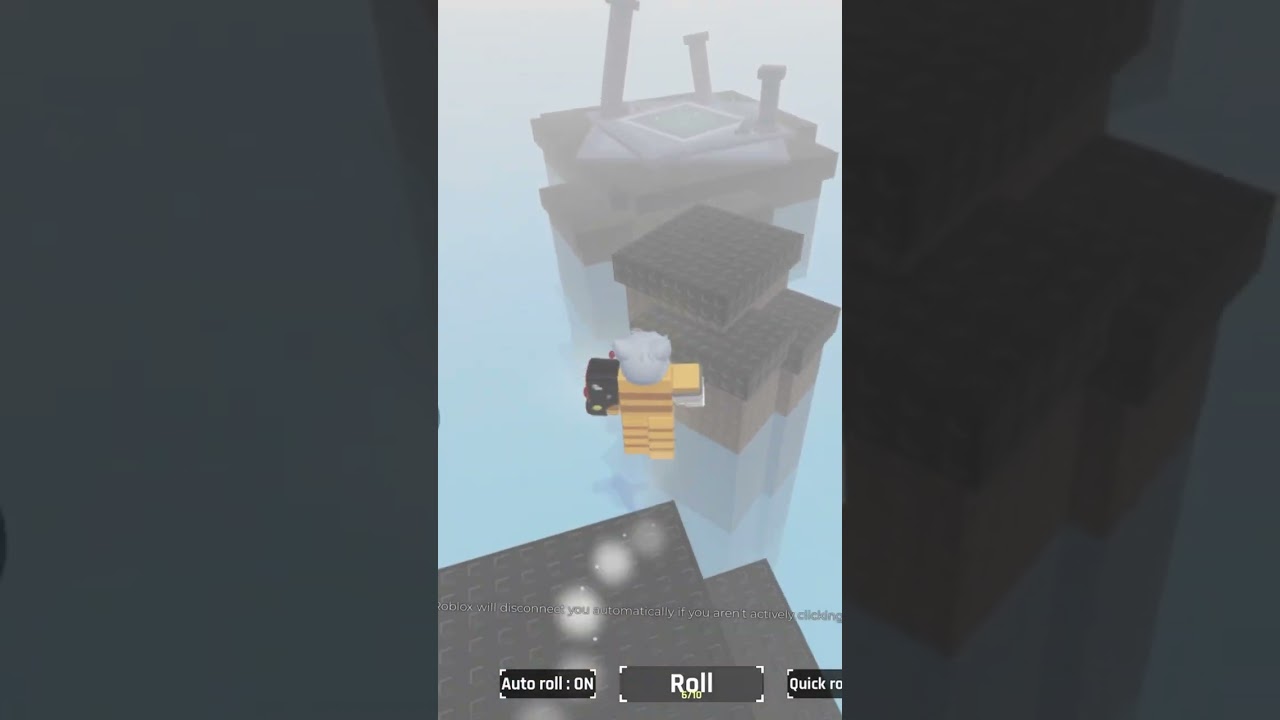 I got null biome in sols rng