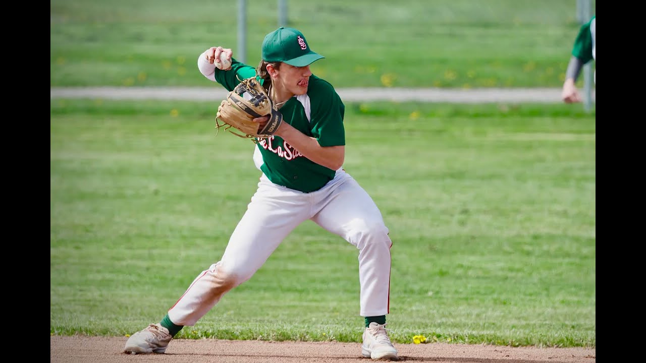 Our 2024 Spring Athletic Season