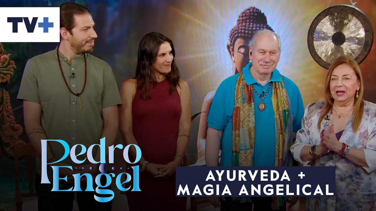 Pedro Engel | 27 de Noviembre de 2025