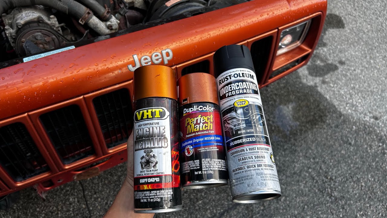 Can You Really Fix Rust This Cheap? penny Gets The 