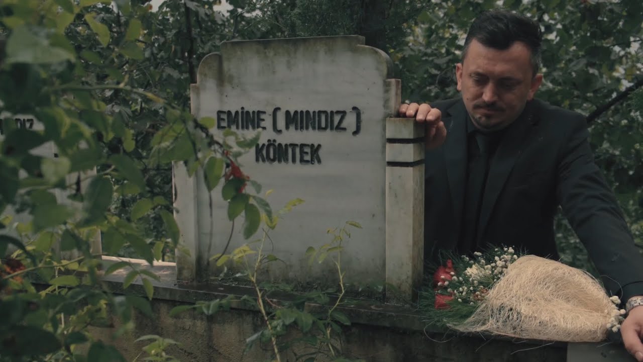 HAKAN KÖNTEK 