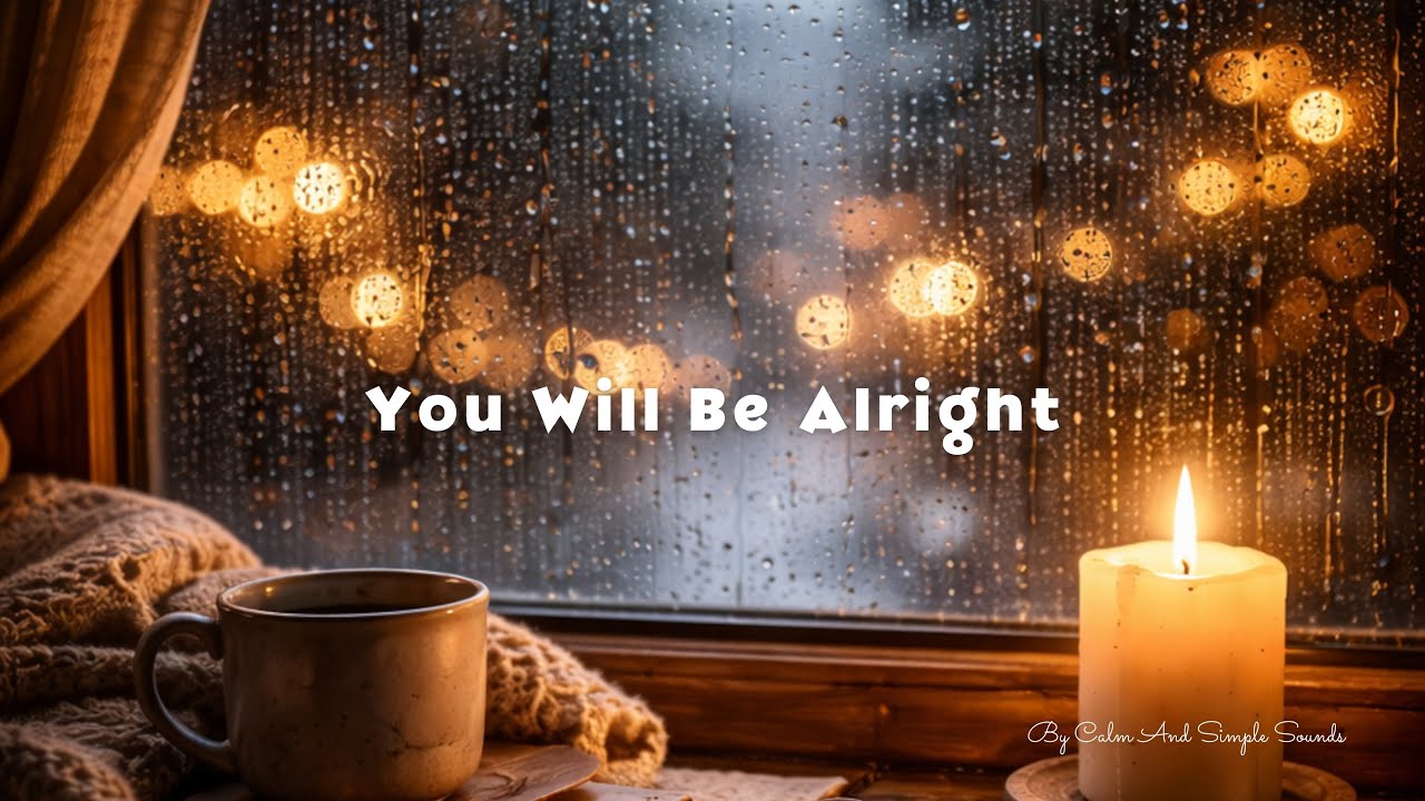 You’ll Be Alright 🌿 A Healing Song for Anyone Going Through a Breakup