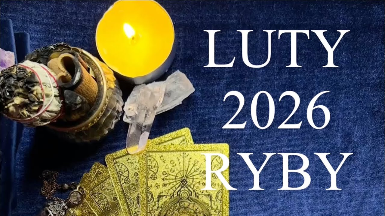 Co się wydarzy w lutym 2026? RYBY Tarot  #czytanietarota  #tarotmiłość   