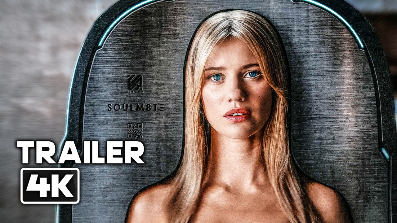 SOULM8TE Official Trailer (2026)