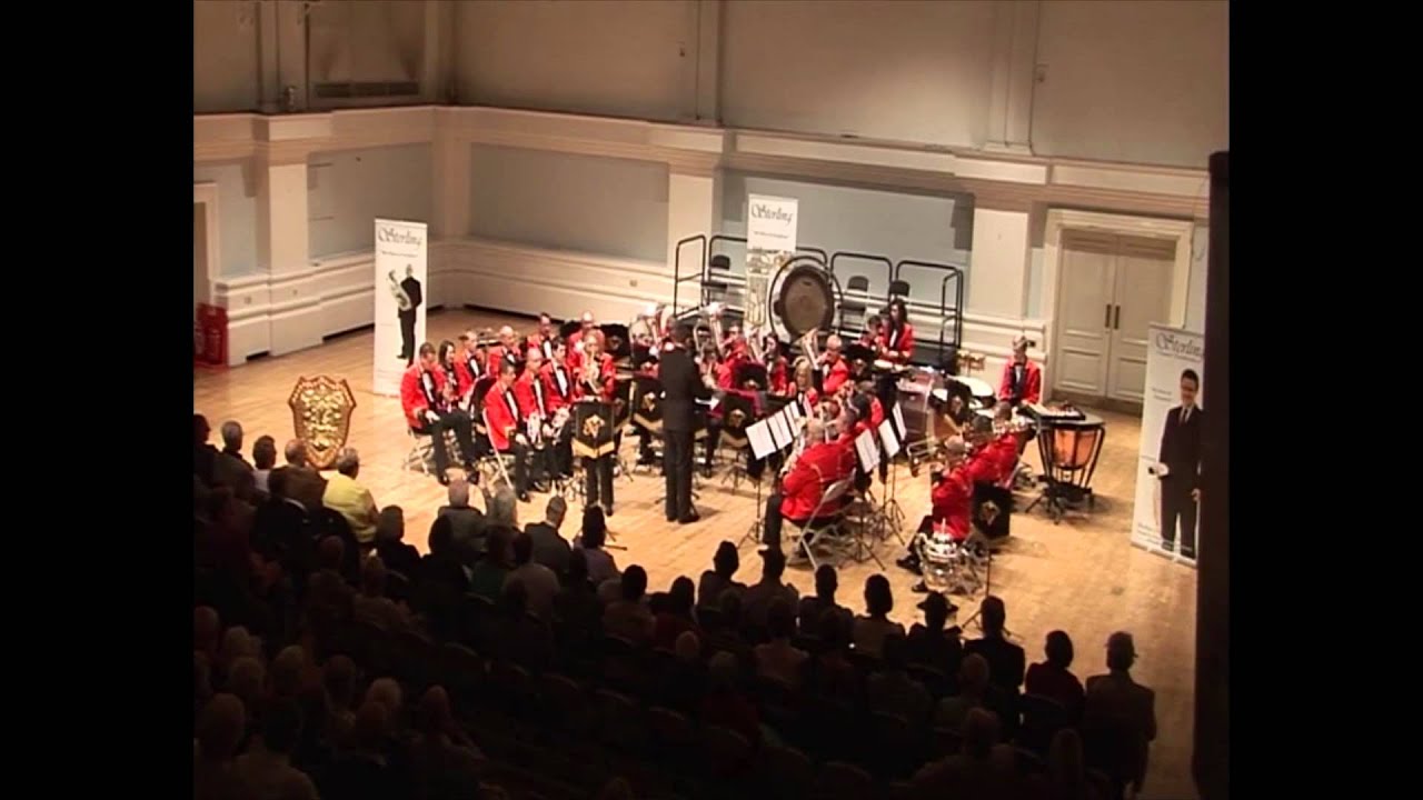 FODEN'S BAND. - BEL CANTO - SOLOIST : LESLEY POOLE