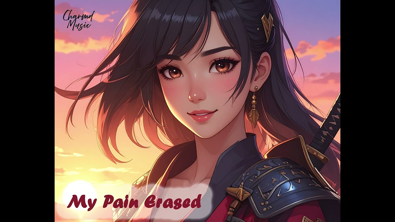 My Pain Erased
