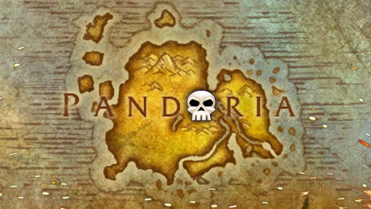 What Is Happening in Old WoW Expansions RIGHT NOW?