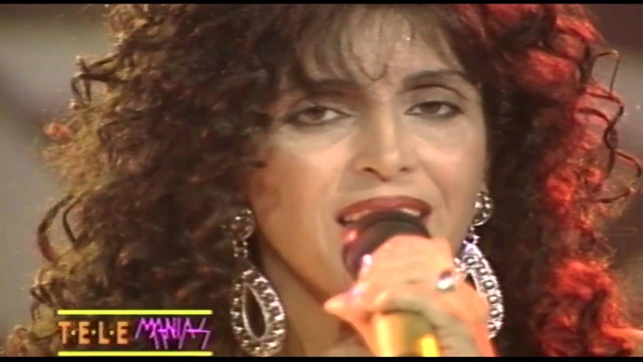 CANTANTE TORMENTA    POPURRI DE EXITOS