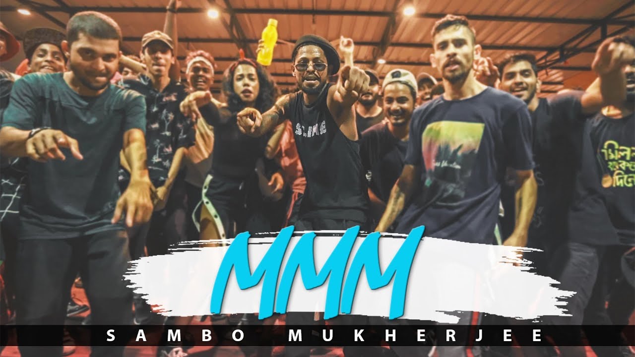 MMM - Naza | Sambo Mukherjee | Souls On Fire 3