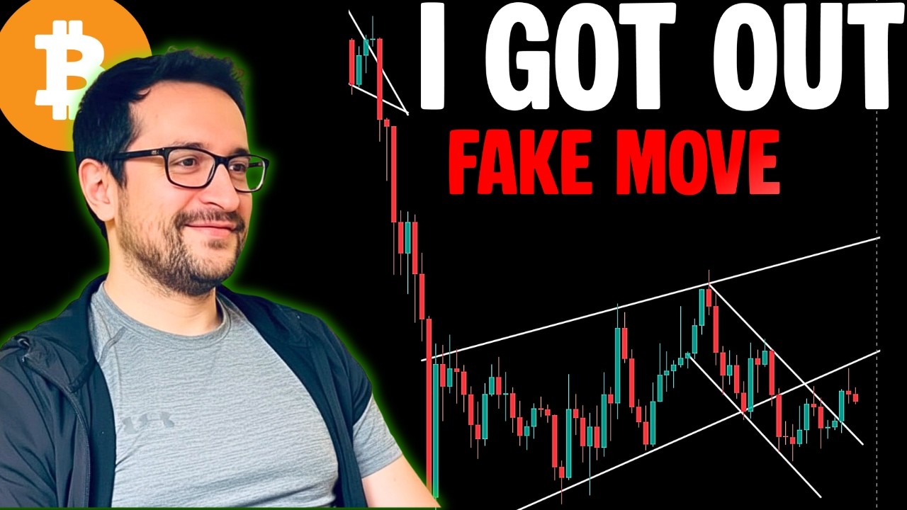 I Got OUT: This Manipulative Move Is Calling For Trouble!