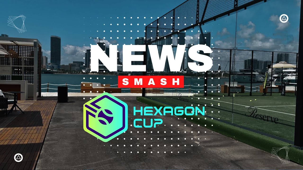 Epic Battles at Madrid Arena: Inside the Hexagon Cup 2024